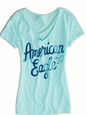 American Eagle: Additional 40% off Clearance + FREE Shipping