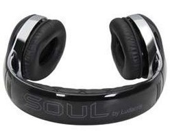 Soul by Ludacris Pro Hi-Def Headphones $49.99 Shipped