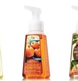 Bath and Body Works: Antibacterial Hand Soap as low as $2.21 Shipped (**Today Only**)