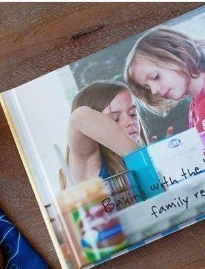 LivingSocial: 25% off Purchase (Classic Hardcover Picaboo Photo Book $9 Shipped)