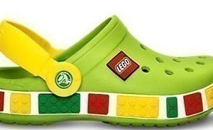 Crocs: 50% off ALL Lego Kids Styles Ends Tonight!