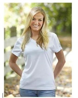 3pk Women’s Helium Performance Tees $14.99 Shipped