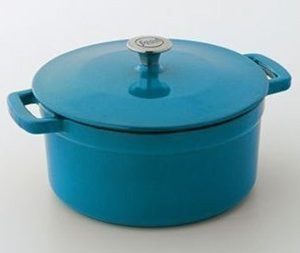 Kohl’s: Food Network Cast Iron Dutch Oven $30.99 Shipped (+ Kohl’s Cash)