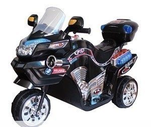 Kids Lil’Rider FX Ride-on Motorcycle just $54.99 Shipped (75% off)