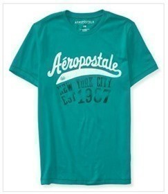 Aeropostale: 60% off Everything + FREE Ship + Earn a $25 Gift Card