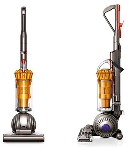 dyson dc40 cost