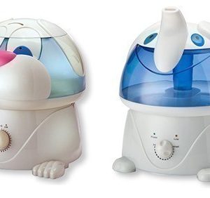 Medquip Pediatric Humidifier (Puppy or Elephant) $22.99 Shipped