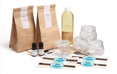 Sea-Salt-Scrub-Kit