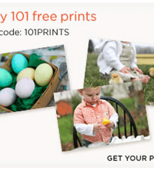 Shutterfly: 99 Prints just $5.99 Shipped (New Members)