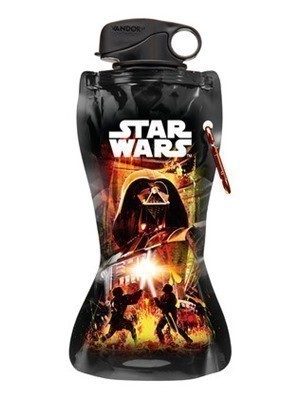 Zulily: Up to 55% off Star Wars Merchandise–Water Bottles, Mugs + More