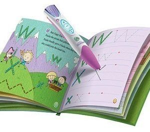 Leaprog LeapReader Writing and Reading System $24.99 (Today Only)