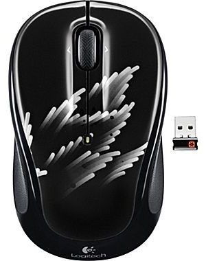 Staples: Logitech Wireless Mouse just $9.99 + FREE Ship to Store