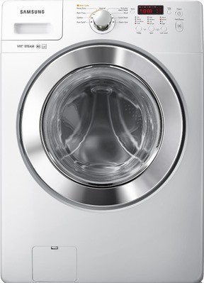 Sears: Samsung Steam Front Load Washer OR Dryer just $489 + Free Pick Up (Reg. $899)