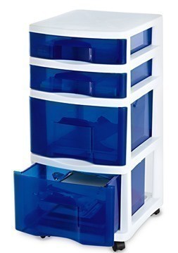 luggage organizer kmart