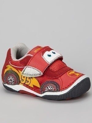 Zulily: Great Deals on Stride Rite Shoes and Doodle Pants (as low as $10.99)