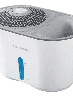 Honeywell – Easy-to-Care 1 Gal. Cool Moisture Humidifier $29.99 (Reg. $45)