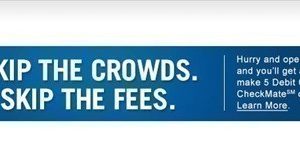 Ends Tonight | *HOT* Score up to $200 for Opening a Capital One Savings, Checking Account (No Minimum Deposit) + More