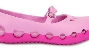 Crocs: 35% off Sitewide Extended (Girls Shoes as low as $6.49)