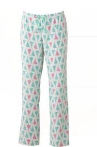 Kohl’s: Women’s Microfleece Pajama Pants $5.99 + Free Shipping