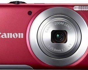 Best Buy: Canon PowerShot 5x Optical Zoom Digital Camera $69 Shipped (Reg. $109)