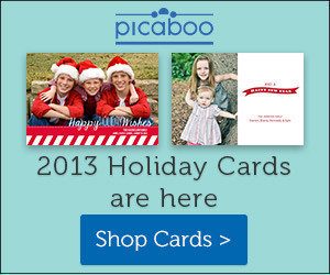 Picaboo: Custom Photo Calendars as low as $9.66 + FREE Shipping (+ More)