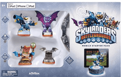 buy used skylanders