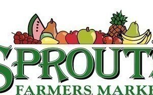 Sprouts Farmers Markets – Jan 8 – Jan 15