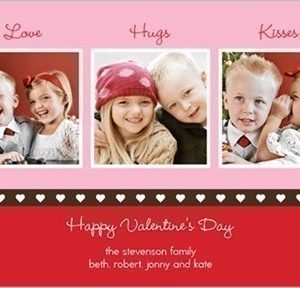 Picaboo: Valentine Photo Cards as low as $.40 Shipped