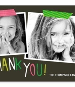 Shutterfly: 12 FREE Thank You Cards for NEW Members (Just Pay Shipping)