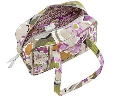 vera bradley 100 handbag