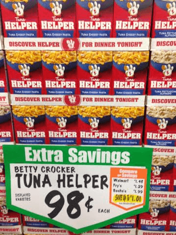 Hamburger Helper S Still Available Deals At Winco Walgreens