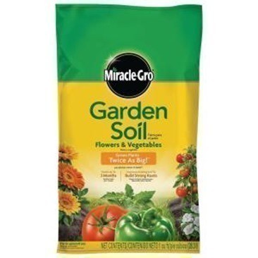 Home Depot: Miracle Gro Gardening Soil $2.50 per Bag {+ Rebate Offer ...