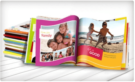 FREE Shutterfly 8x8 Hardcover Photo Book {Pay $7.99 Shipping} | The ...