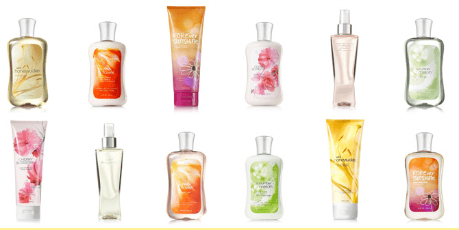 Bath Body Works: FREE Item with $10 Purchase   Semi Annual Sale