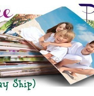 Ends Today | Up to 101 FREE 4×6 Prints from Shutterfly