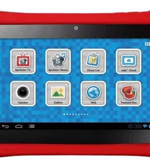 Best Buy: Nabi 2 Tablet just $129.99 + FREE Shipping