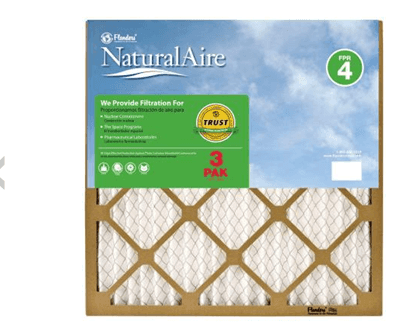 Home Depot: NaturalAire Air Filters up to 60% Off {Prices as low as $19 ...