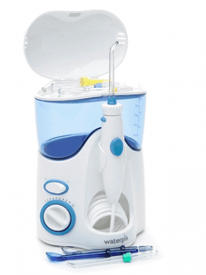 Walgreens: WaterPik Ultra 100 Water Flosser just $37.75 Shipped {Reg. $57}