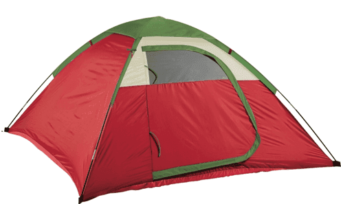 Dick’s Sporting Goods: Quest 3-Person Backyard Tent $10 Shipped | The ...