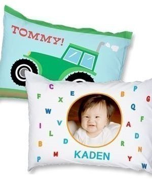 York Photo:  Custom Pillowcase just $9.99 {Shipped}