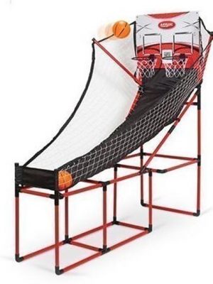 Walmart: Majik Arcade Junior Basketball Game just $29 + FREE Pick Up {Over 50% OFF}