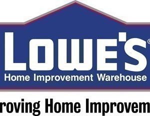 Lowe’s: $10 off $50 Purchase Coupon