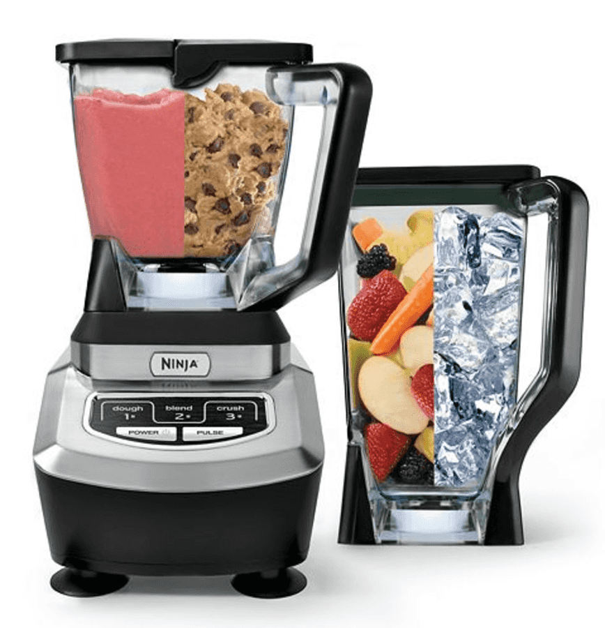 Kohl's: Ninja Kitchen System 1100 Blender & Food Processor just $85