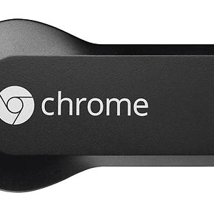 Best Buy: Google Chromecast just $29.99 + FREE $20 Credit to Google Play