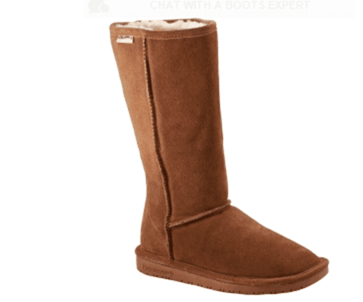 bearpaw boots big 5 sporting goods