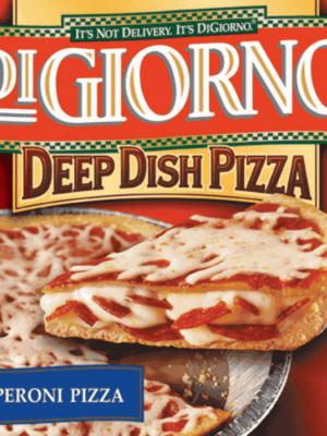 Coupon Round Up | El Monterey, Wholly Guac, Wet’N Wild, DiGiorno & More