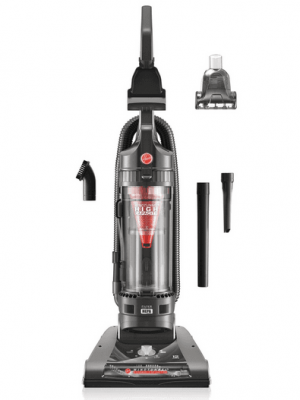 Hoover: WindTunnel 2 High Capacity Bagless Vac just $59.99 {Shipped}