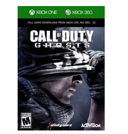 Microsoft Store: Call of Duty Next Gen Upgrade {Xbox 360 to Xbox One} just $9.99 Shipped