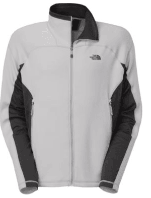 Cabela’s: The North Face Concavo Full Zip Jacket $58 Shipped {reg. $85}