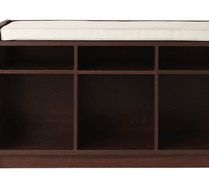 Home Decorators Collection: Martha Stewart Living™ Storage Bench $55 Shipped (Ends Tonight)